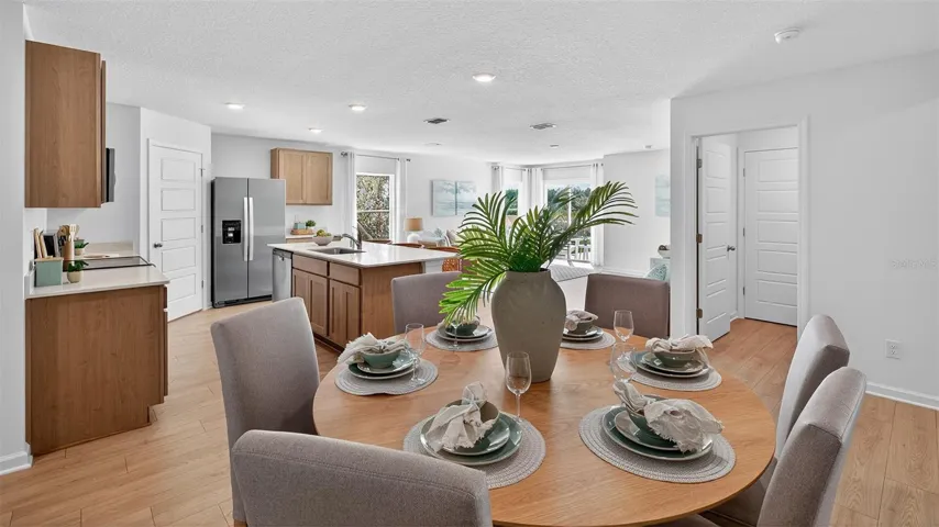 Photo of Model Home