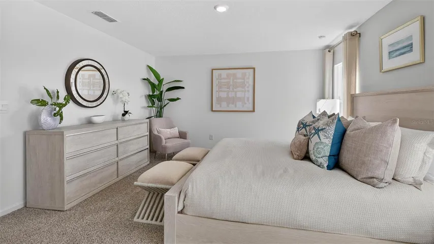 Photo of Model Home