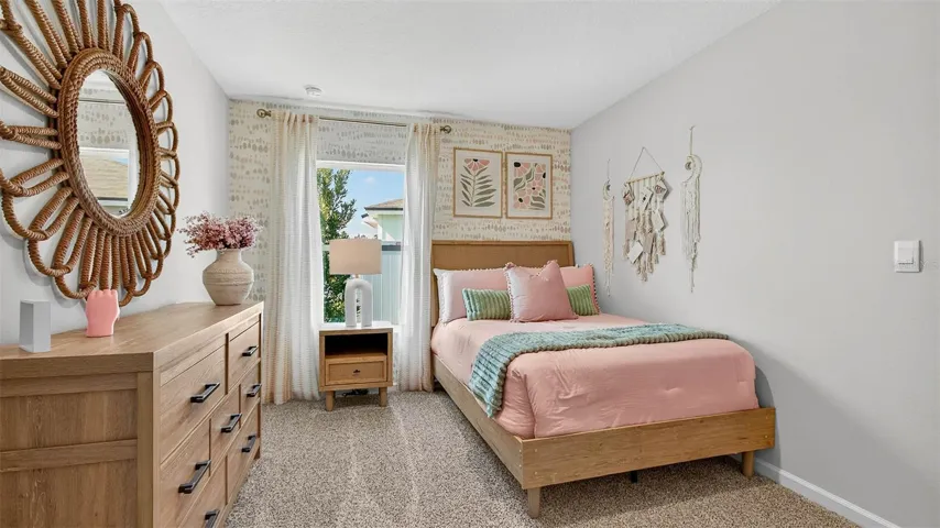Photo of Model Home
