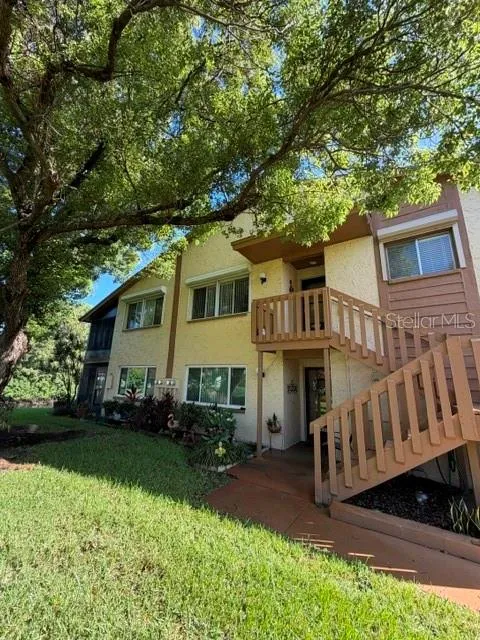 2nd Floor Condo