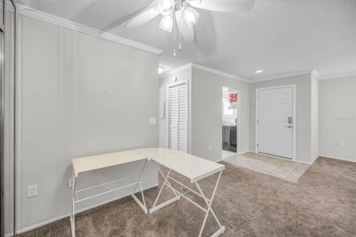 Dining Room/Den or Office Options