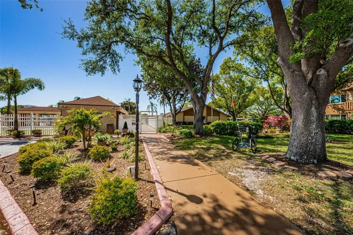 55+ Beacon Lakes Clubhouse