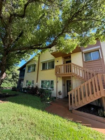 2nd Floor Condo