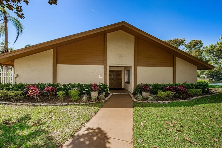 55+ Beacon Lakes Clubhouse