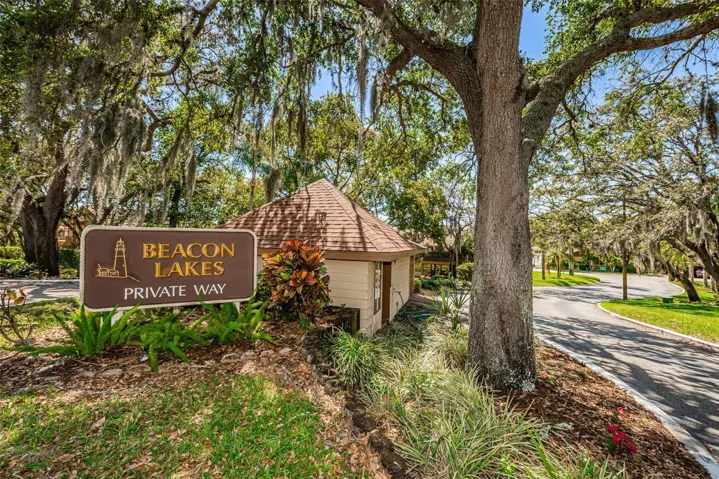 55+ Beacon Lakes
