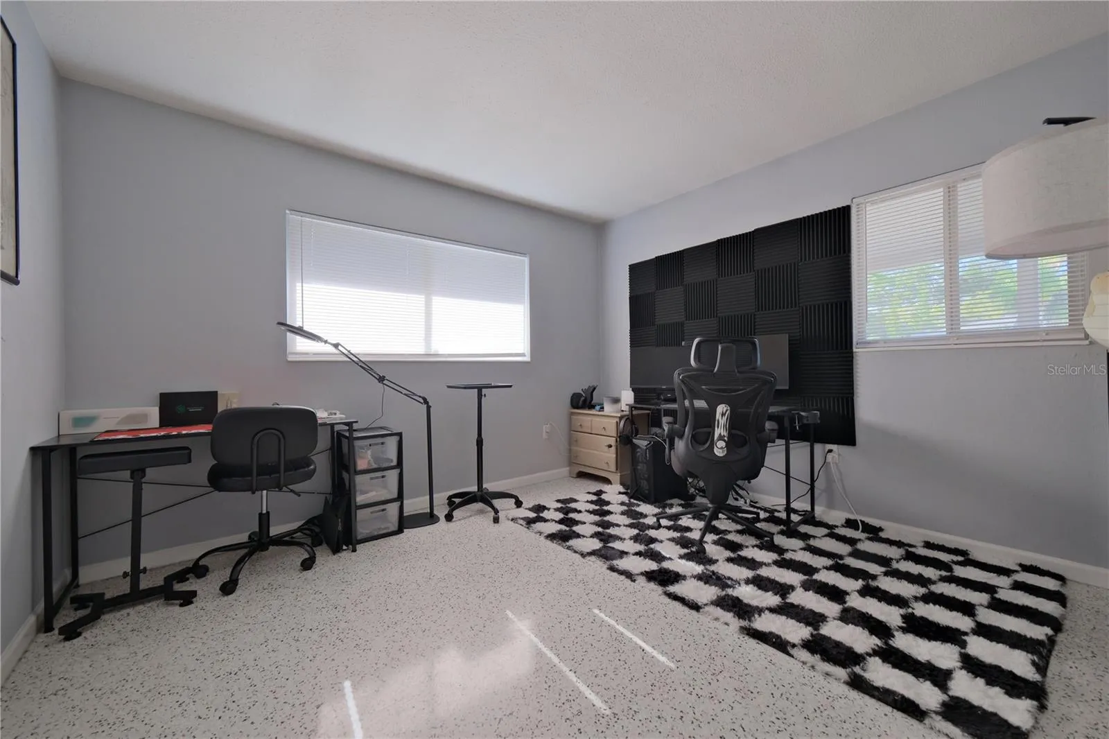 Unit A Bedroom 2
