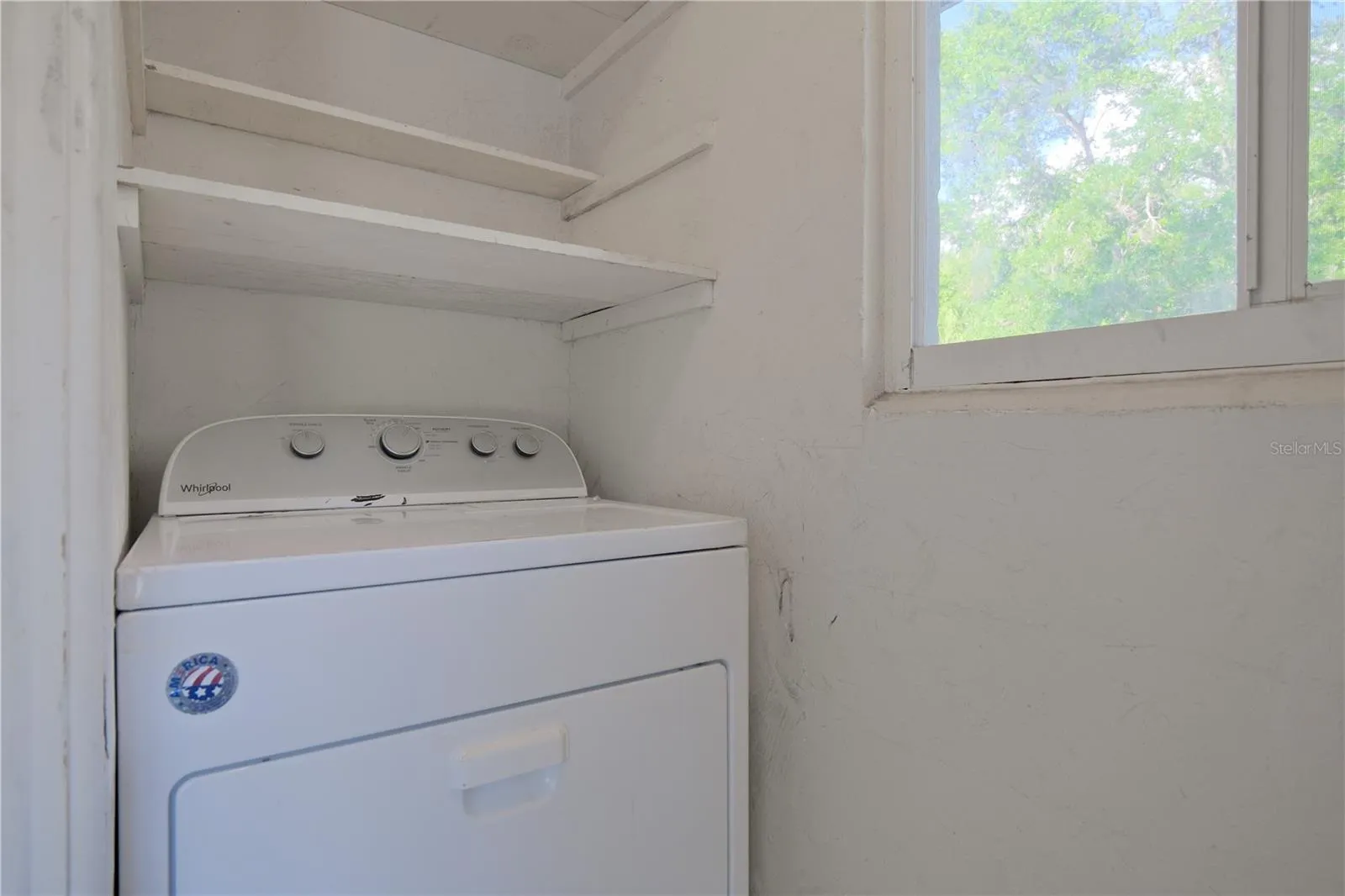Dryer