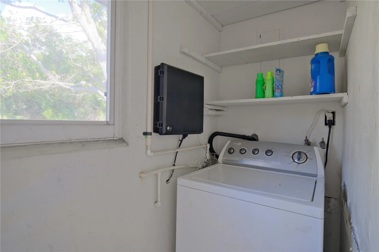 Washer