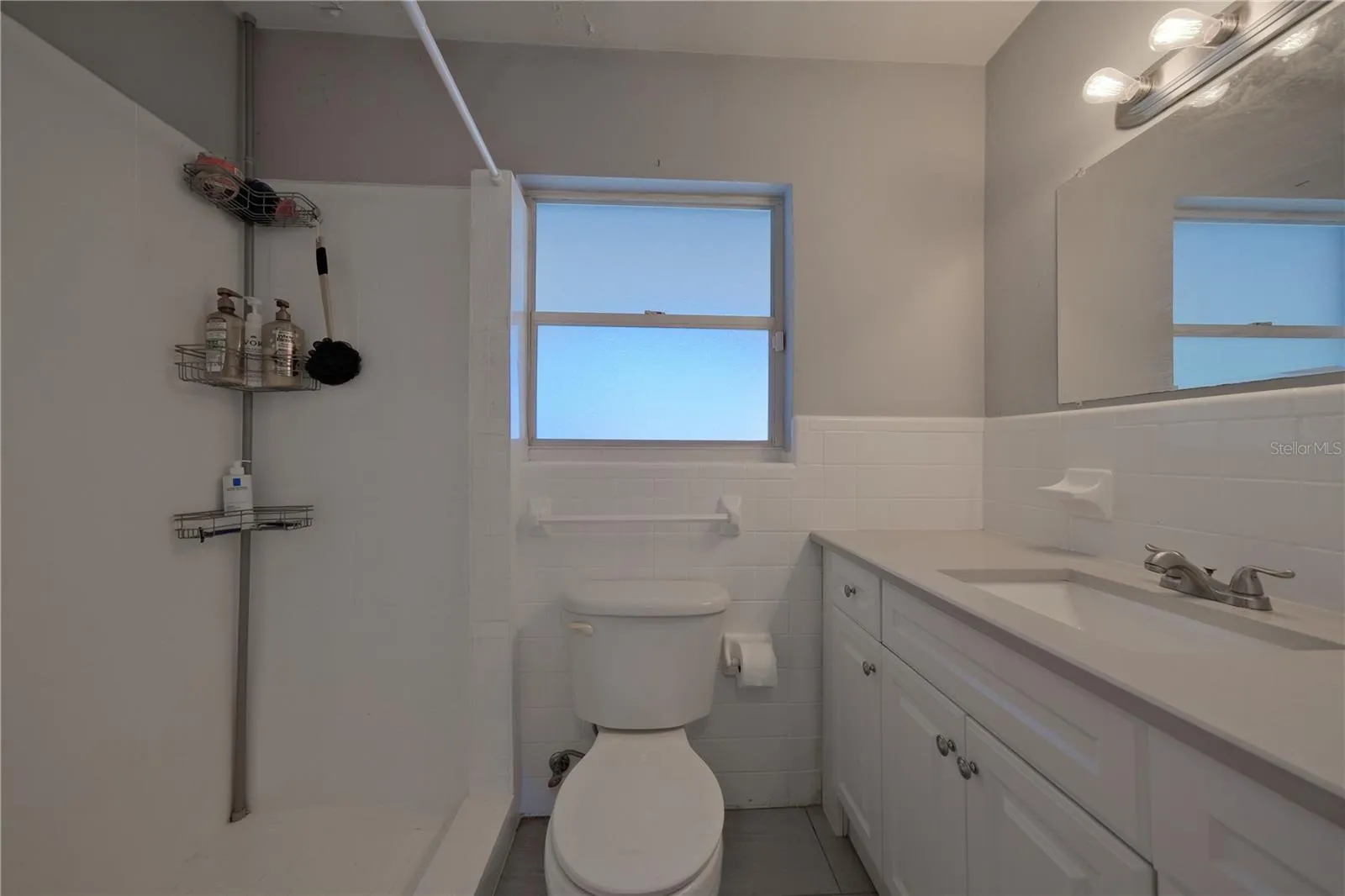 Unit A Bathroom