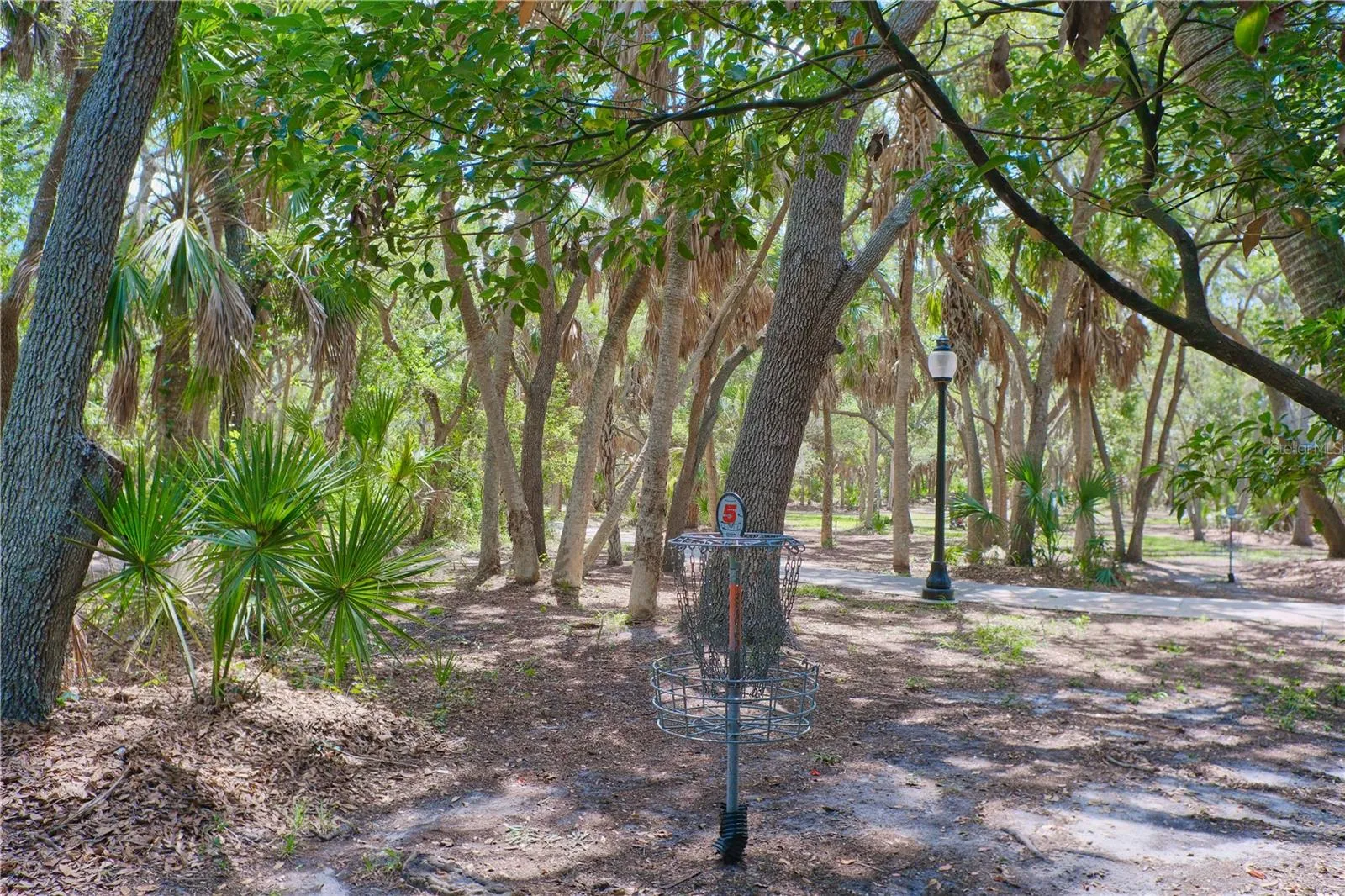 Water Tower Park