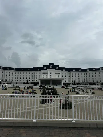 World Equestrian Center