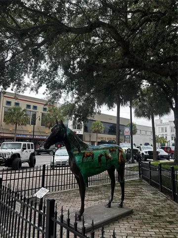 Downtown Ocala on the Square