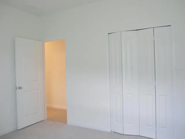 Bedroom #3