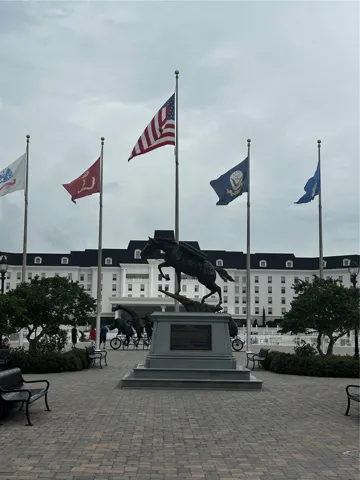 World Equestrian Center