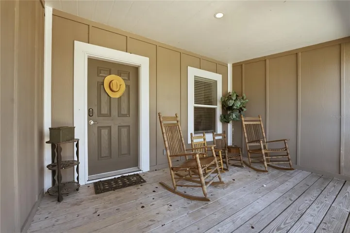 Porch