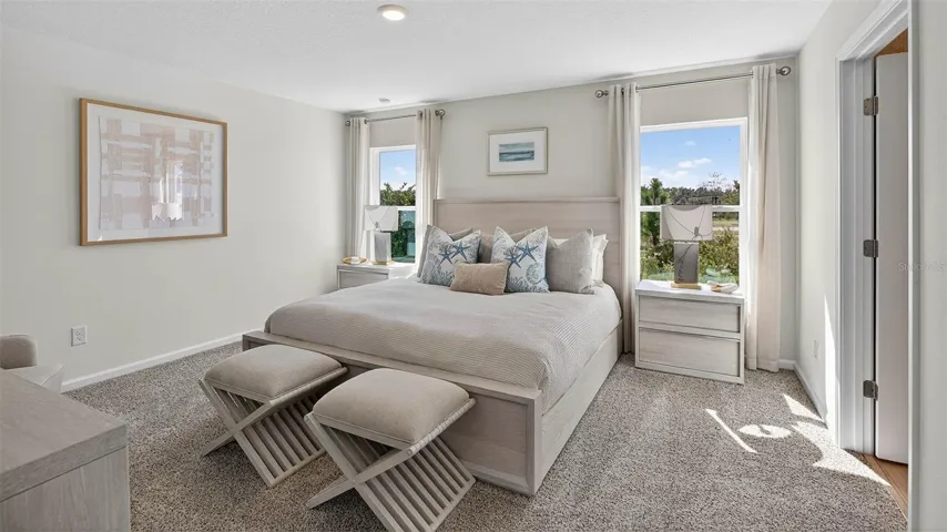 Photo of Model Home