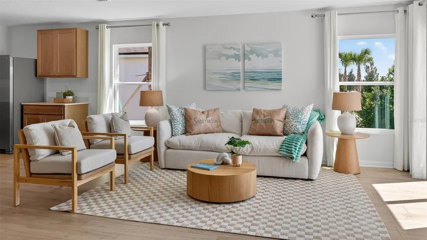 Photo of Model Home