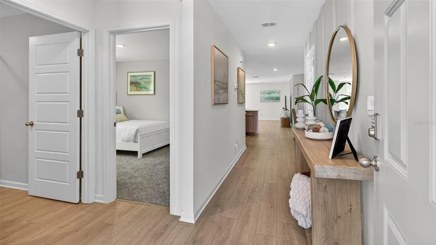 Photo of Model Home