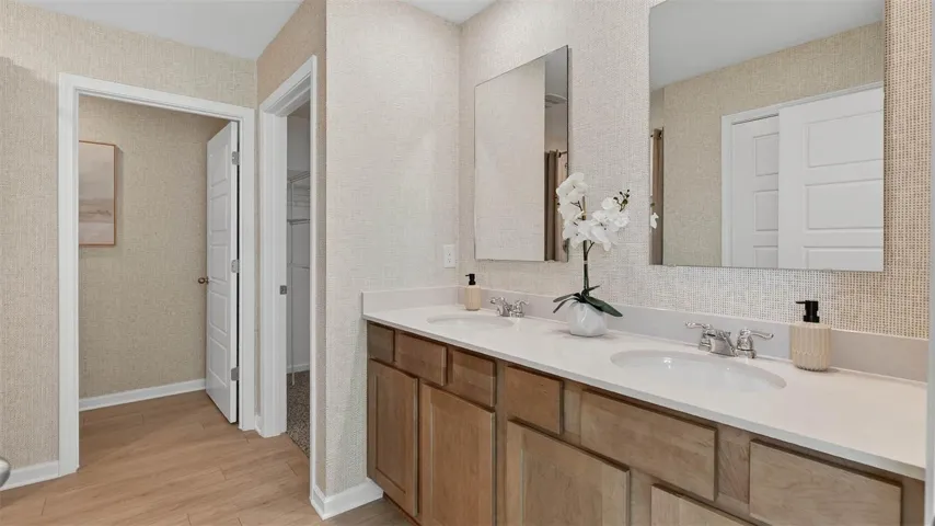 Photo of Model Home