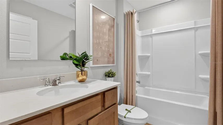 Photo of Model Home
