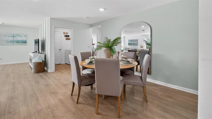 Photo of Model Home