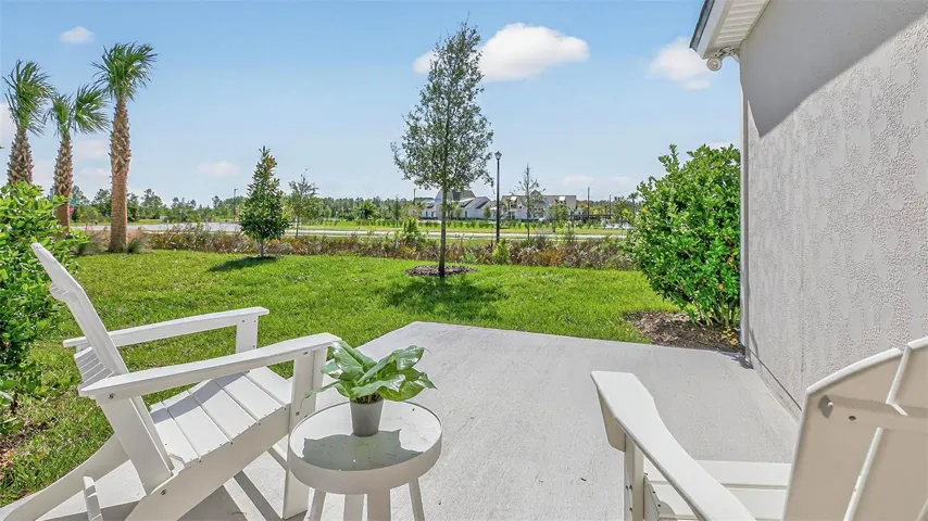 Photo of Model Home