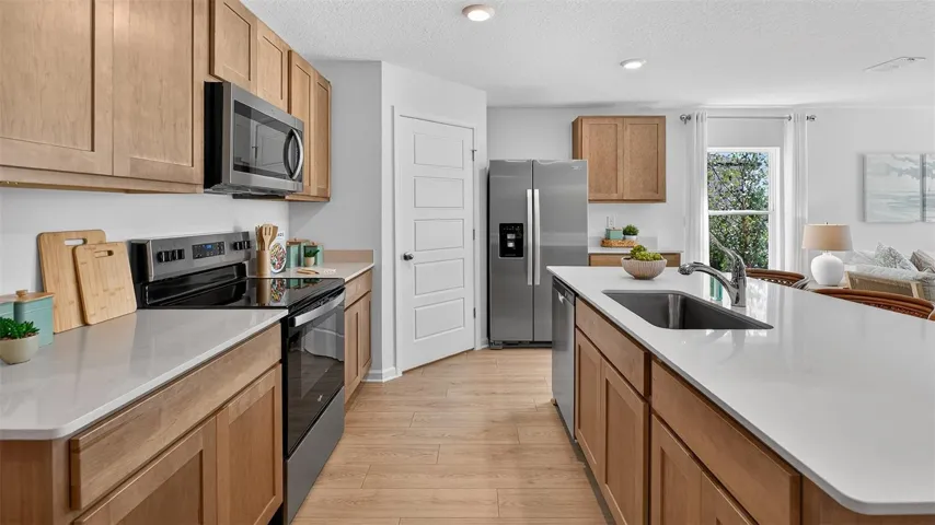 Photo of Model Home