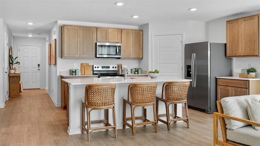 Photo of Model Home