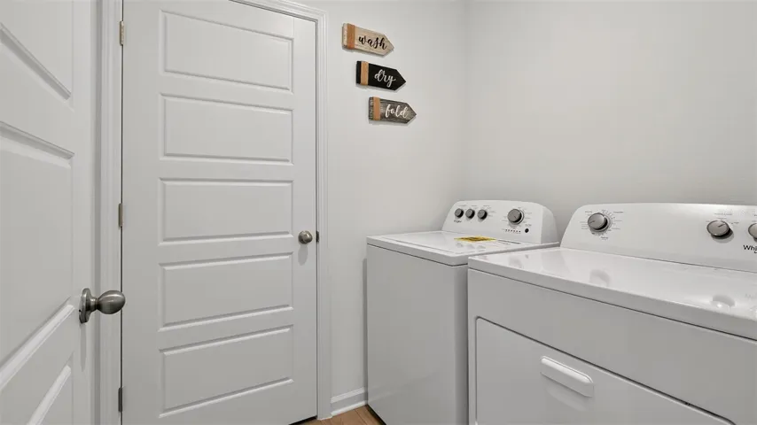 Photo of Model Home