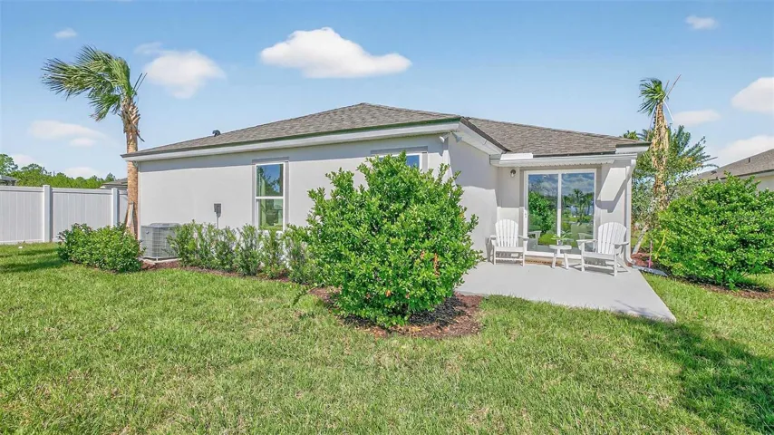 Photo of Model Home
