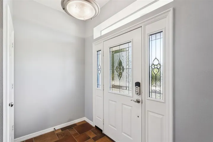 Foyer
