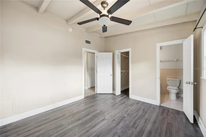 Primary Suite