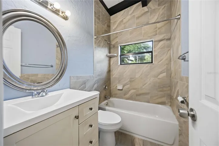 Main Bath