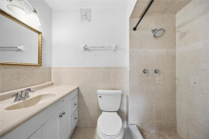 Primary Suite Bath