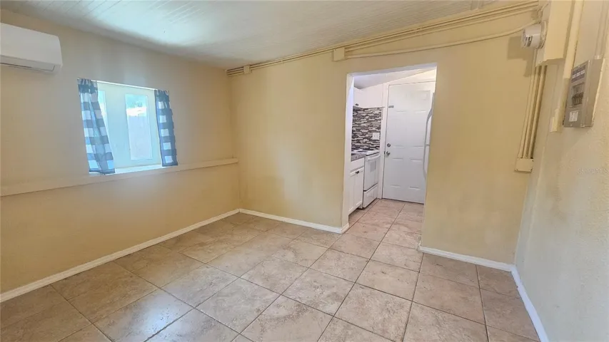 In Law Living Space