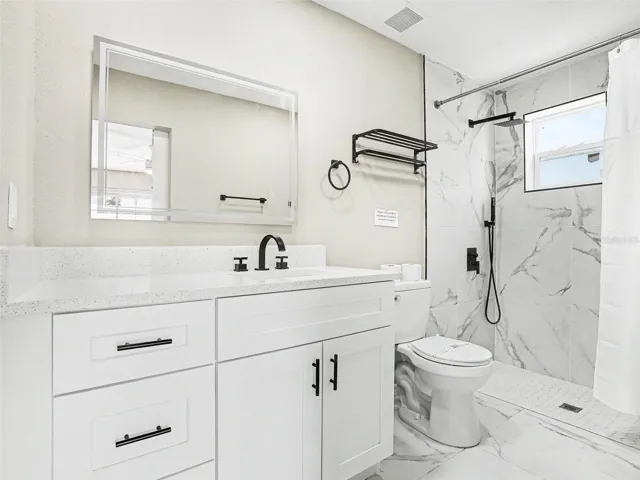 Guest bath