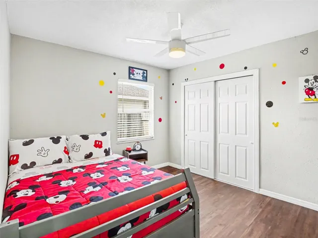 Bedroom 4