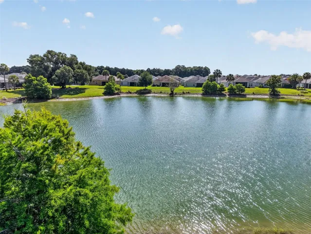 Water Views!