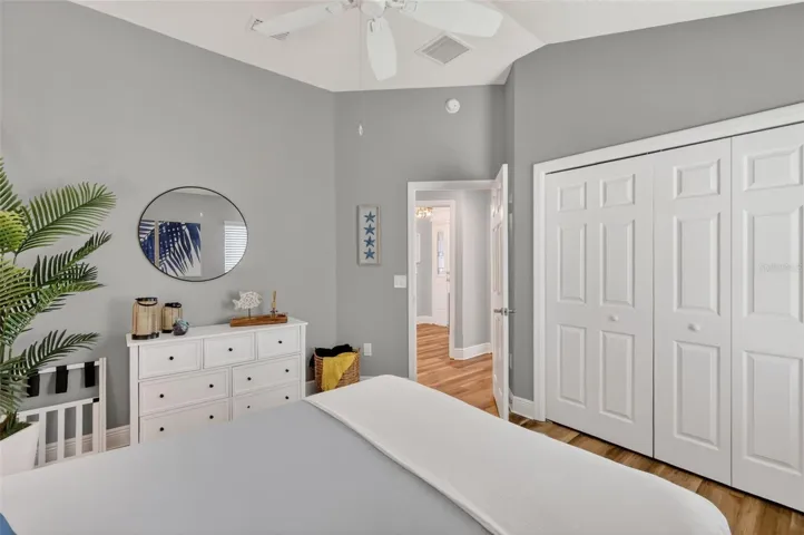 Third Bedroom