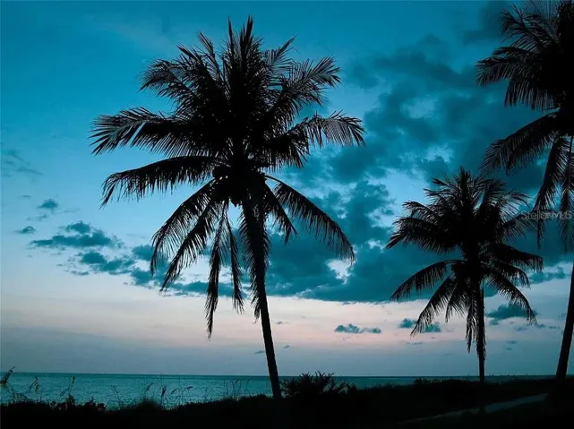 Siesta Key Public Beach