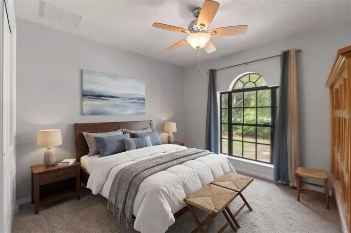 bedroom #2