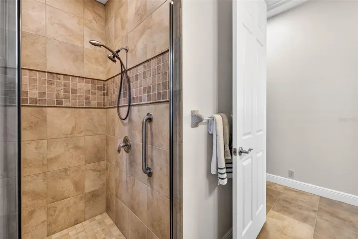 Shower 2