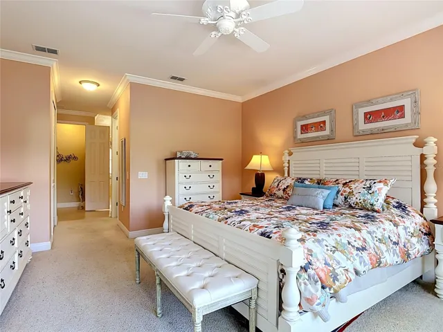 Primary Suite