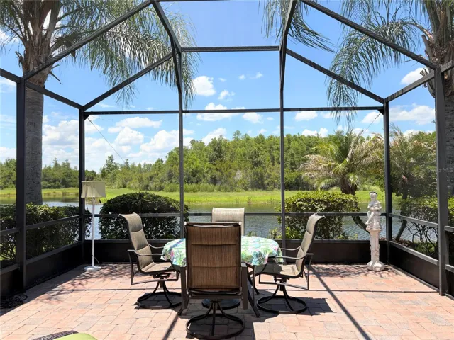 Your View from the Lanai!