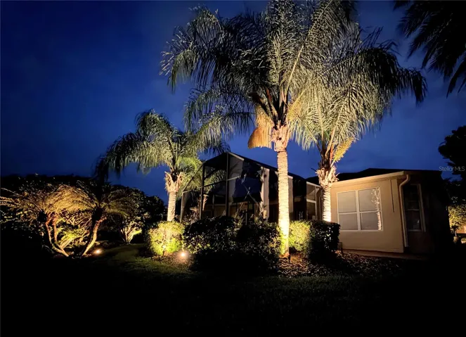 Landscape Lights