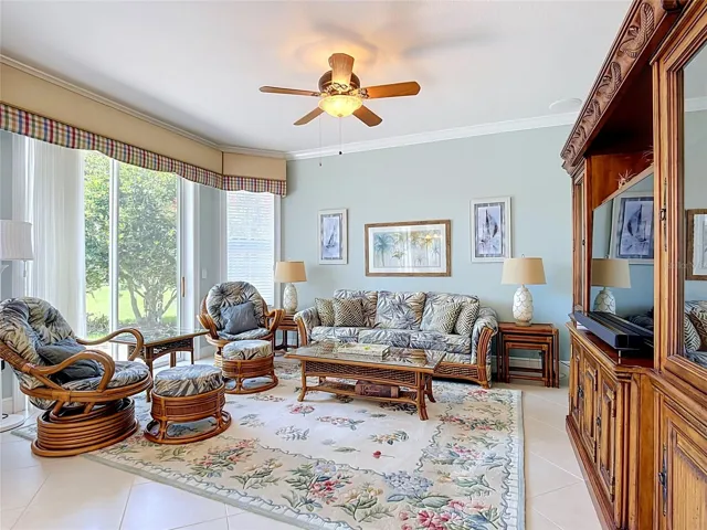 Florida Room
