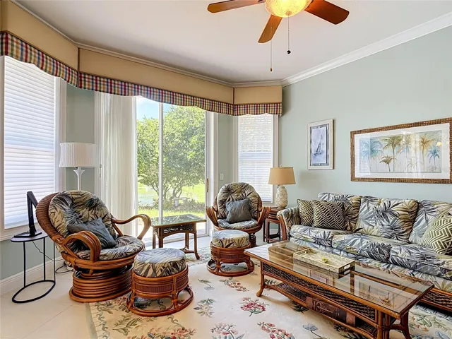 Florida Room