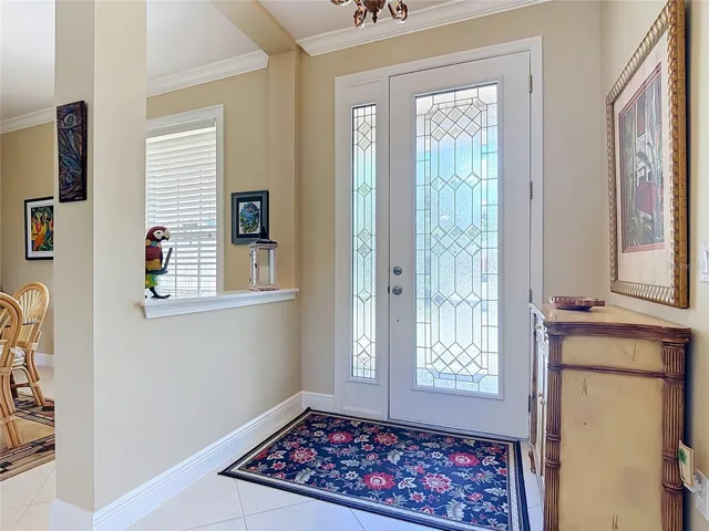 Foyer