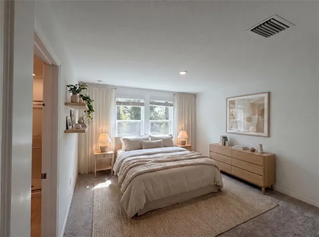 virtual staging