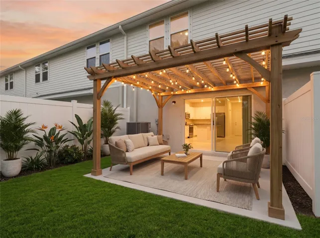 virtual staging